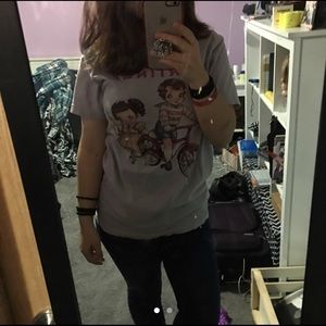 Melanie Martinez Shirt